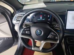 BYD Qin PLUS Champion Edition EV 510KM Excellence - photo 10
