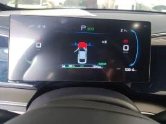 BYD Qin PLUS Champion Edition EV 510KM Excellence - photo 11