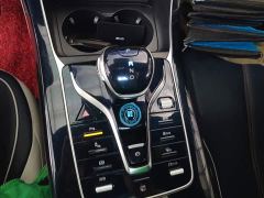 BYD Qin PLUS Champion Edition EV 510KM Excellence - photo 13