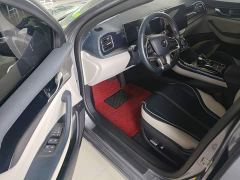 BYD Qin PLUS Champion Edition EV 510KM Excellence - photo 15