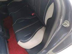 BYD Qin PLUS Champion Edition EV 510KM Excellence - photo 16