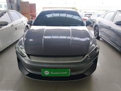 BYD Qin PLUS Champion Edition EV 510KM Excellence - photo 2