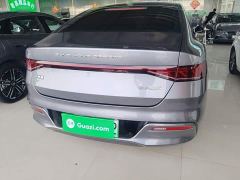 BYD Qin PLUS Champion Edition EV 510KM Excellence - photo 5