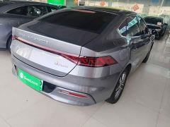 BYD Qin PLUS Champion Edition EV 510KM Excellence - photo 6