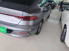 BYD Qin PLUS Champion Edition EV 510KM Excellence - photo 7