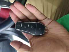 BYD Qin PLUS Champion Edition EV 510KM Excellence - photo 8