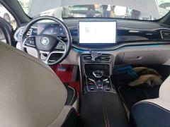 BYD Qin PLUS Champion Edition EV 510KM Excellence - photo 9