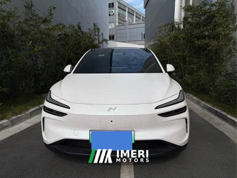 2025 Nio Lerado L60 60kWh Rear-Wheel Drive - car from China