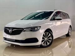 Buick GL6 323T Hybrid Connected Luxury - ფოტო 1