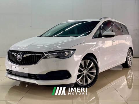 2023 Buick GL6 323T Hybrid Connected Luxury - ავტომობილი ჩინეთიდან