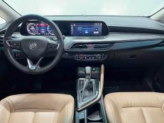 Buick GL6 323T Hybrid Connected Luxury - ფოტო 10