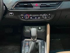 Buick GL6 323T Hybrid Connected Luxury - ფოტო 11