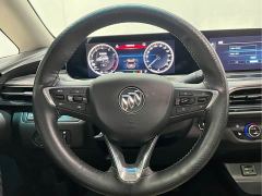 Buick GL6 323T Hybrid Connected Luxury - ფოტო 12