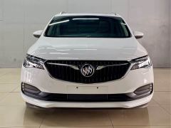 Buick GL6 323T Hybrid Connected Luxury - ფოტო 2