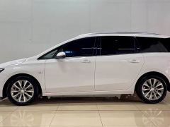 Buick GL6 323T Hybrid Connected Luxury - ფოტო 4