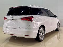 Buick GL6 323T Hybrid Connected Luxury - ფოტო 5