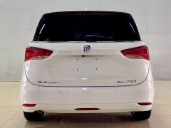 Buick GL6 323T Hybrid Connected Luxury - ფოტო 6
