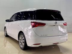 Buick GL6 323T Hybrid Connected Luxury - ფოტო 7