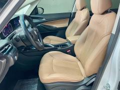 Buick GL6 323T Hybrid Connected Luxury - ფოტო 8