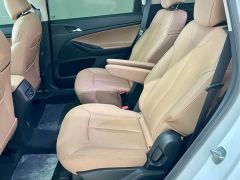 Buick GL6 323T Hybrid Connected Luxury - ფოტო 9