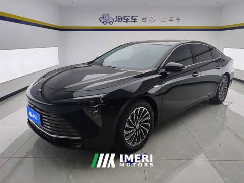 2024 Buick Junyue 28T Yue Zun Edition - ავტომობილი ჩინეთიდან