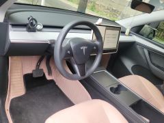 Tesla Model Y 554km Rear-Wheel Drive Edition - ფოტო 16