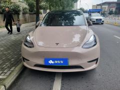 Tesla Model Y 554km Rear-Wheel Drive Edition - ფოტო 3