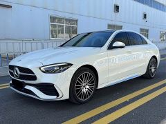Mercedes-Benz C-Class C 260 L AMG Line - фото 1