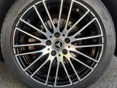 Mercedes-Benz C-Class C 260 L AMG Line - фото 10