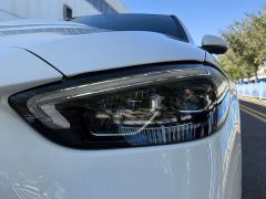 Mercedes-Benz C-Class C 260 L AMG Line - фото 11