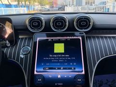 Mercedes-Benz C-Class C 260 L AMG Line - фото 13