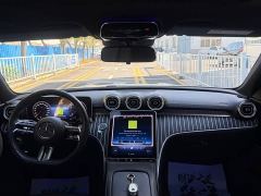 Mercedes-Benz C-Class C 260 L AMG Line - фото 14