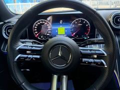 Mercedes-Benz C-Class C 260 L AMG Line - фото 15