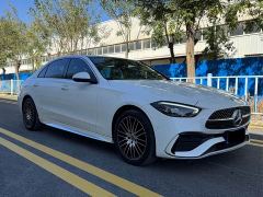 Mercedes-Benz C-Class C 260 L AMG Line - фото 2