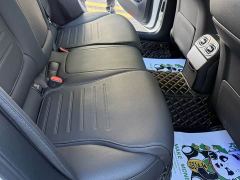 Mercedes-Benz C-Class C 260 L AMG Line - фото 20