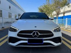 Mercedes-Benz C-Class C 260 L AMG Line - фото 3