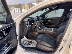 Mercedes-Benz C-Class C 260 L AMG Line - фото 4