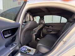 Mercedes-Benz C-Class C 260 L AMG Line - фото 5
