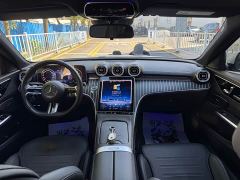 Mercedes-Benz C-Class C 260 L AMG Line - фото 6