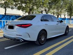 Mercedes-Benz C-Class C 260 L AMG Line - фото 7