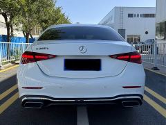Mercedes-Benz C-Class C 260 L AMG Line - фото 8