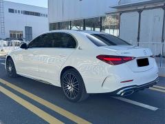 Mercedes-Benz C-Class C 260 L AMG Line - фото 9
