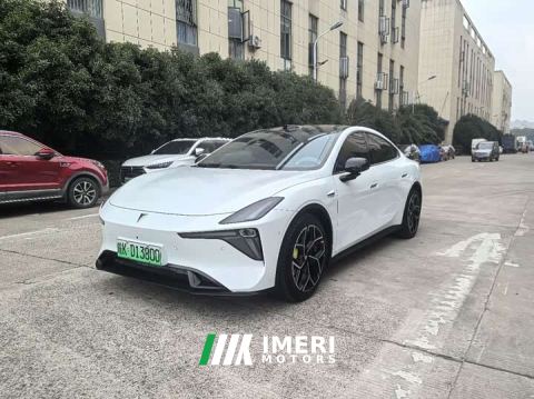 2025 Deepal Deep Blue L06 670Ultra Laser Edition - ავტომობილი ჩინეთიდან