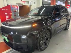 Li Auto L8 Ultra - ფოტო 1