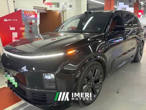 2024 Li Auto L8 Ultra