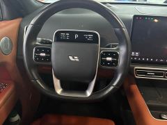 Li Auto L8 Ultra - ფოტო 12