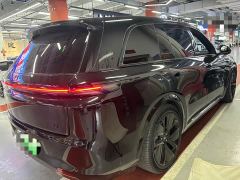 Li Auto L8 Ultra - ფოტო 13