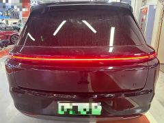 Li Auto L8 Ultra - ფოტო 14