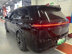 Li Auto L8 Ultra - ფოტო 15