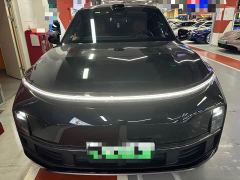 Li Auto L8 Ultra - ფოტო 2